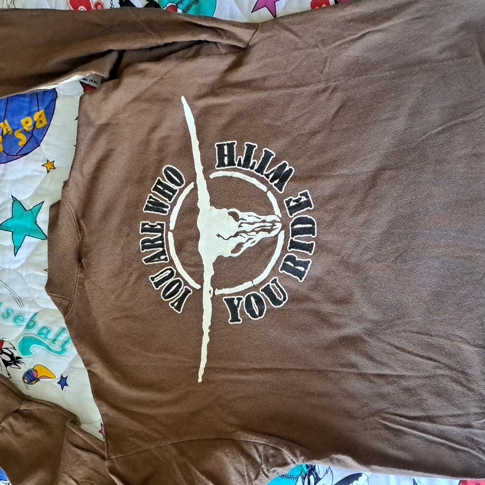 Brooks & Dunn shirt - Picture 4 of 4